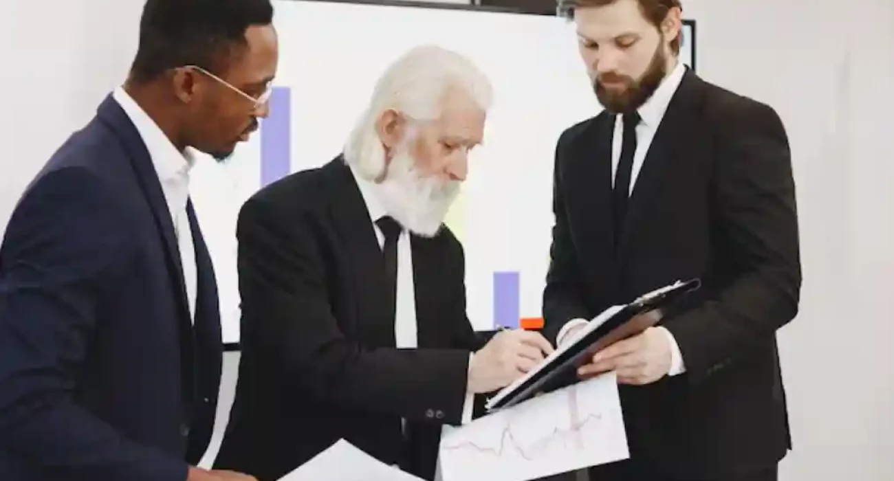 executor guidance services