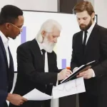 executor guidance services