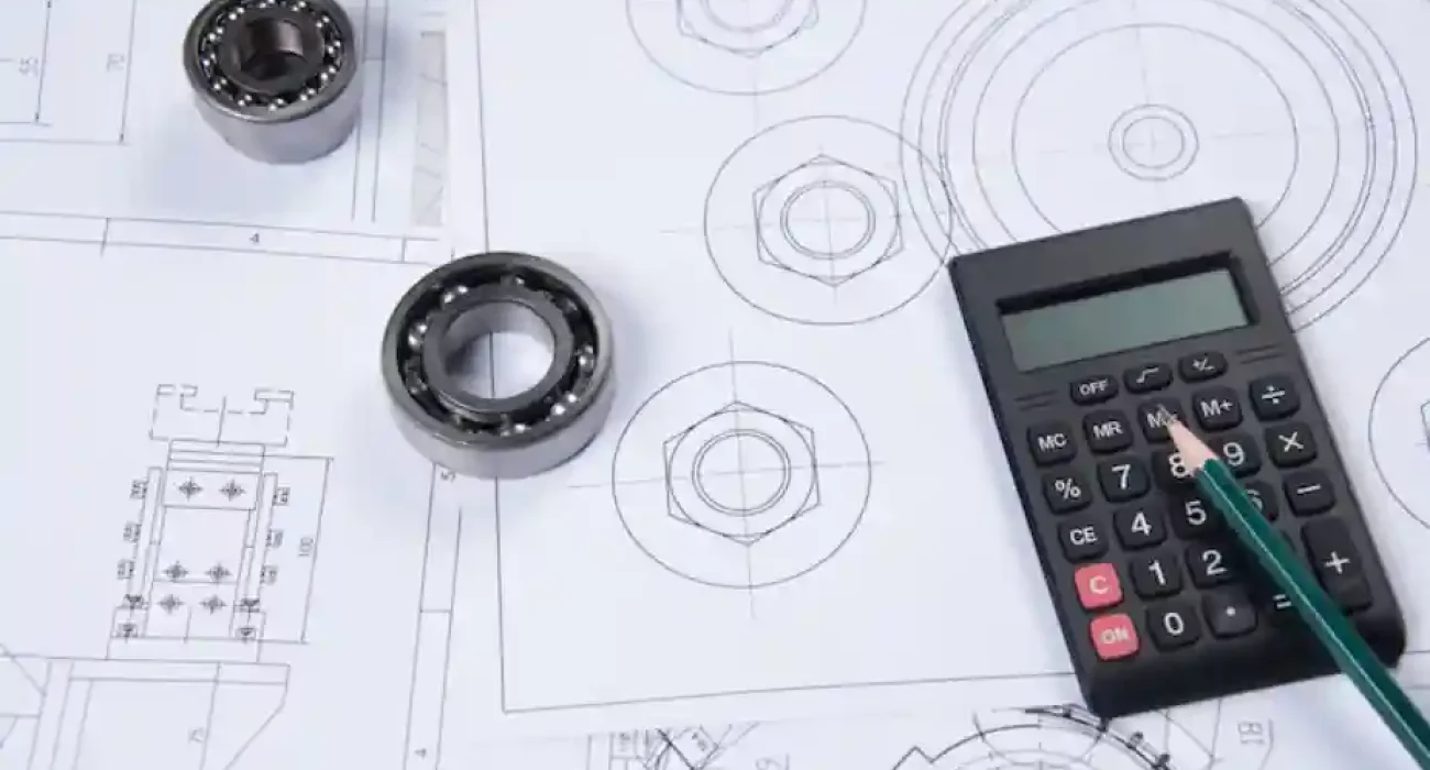 equipment valuation
