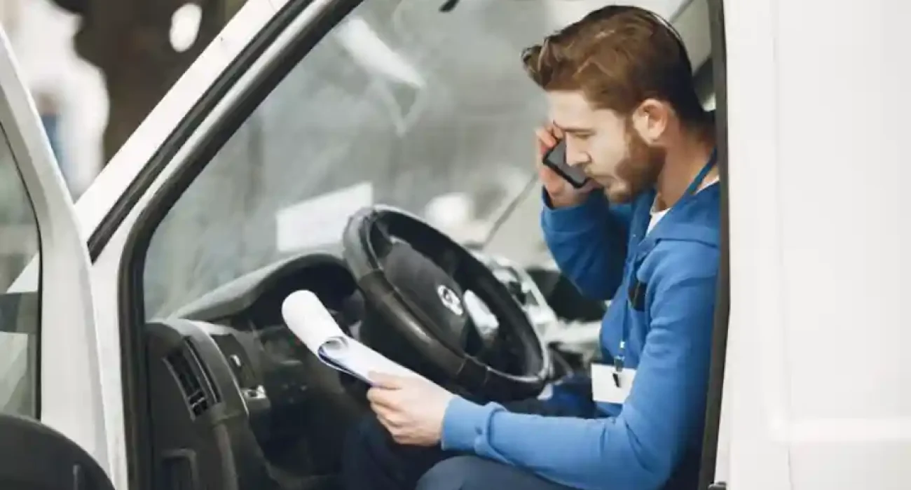 driver recruitment opportunities